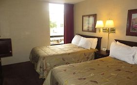 Best Western Plus Austin Central